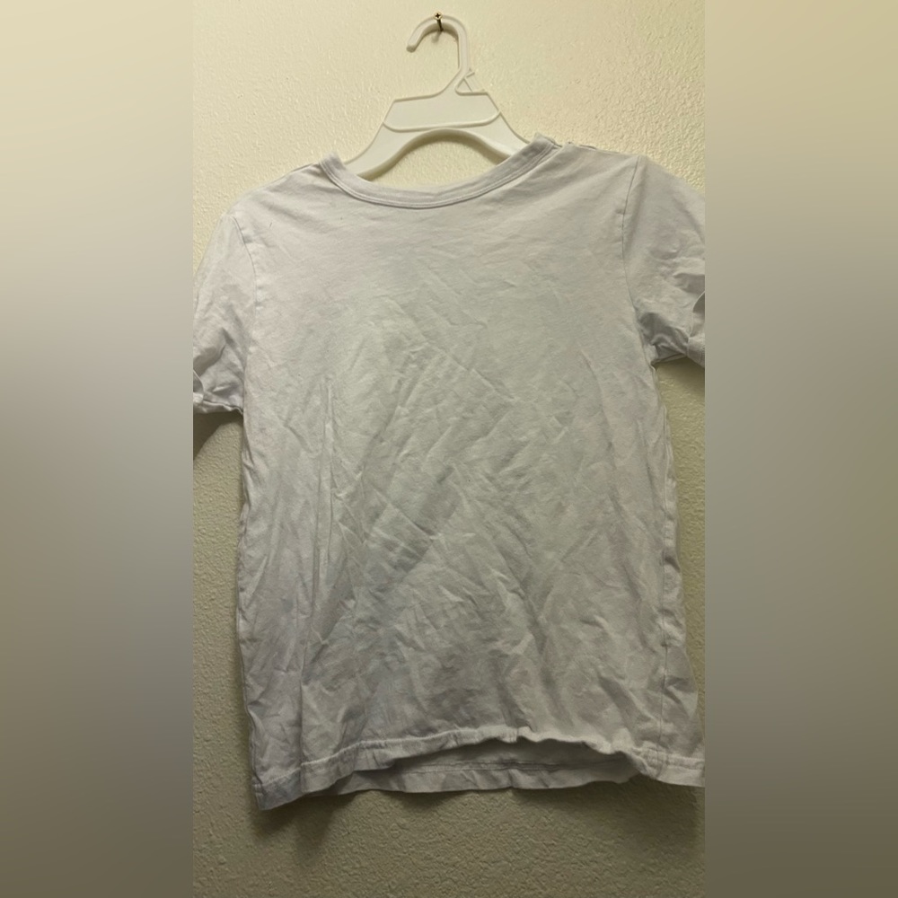 Kids t-shirt.